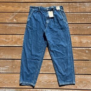 Pull&Bear Balloon Jeans